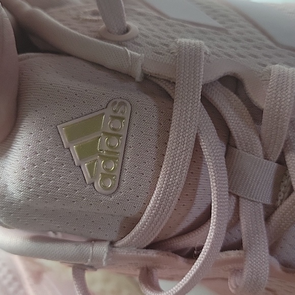 ADIDAS PUREBOOST 21 RUNNING SHOES  9.5 - Picture 4 of 12